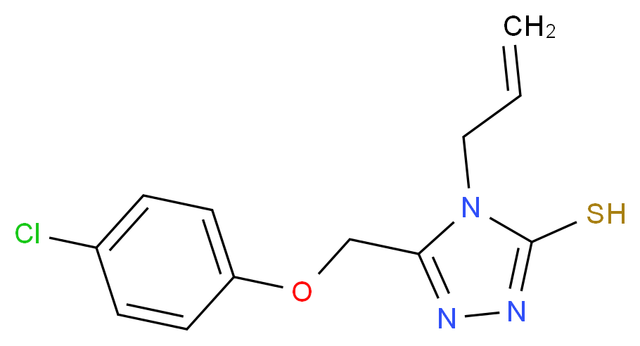 CAS_333767-06-9 molecular structure