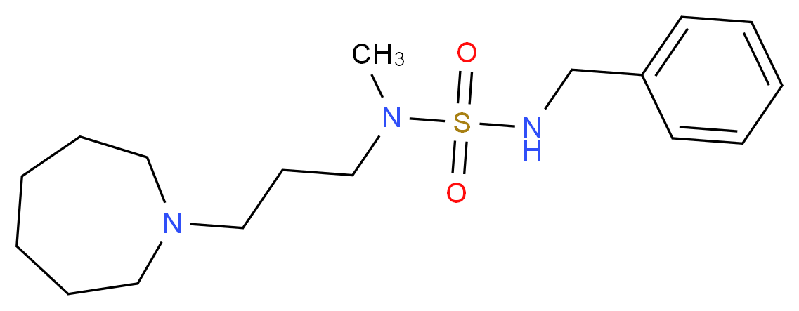  分子结构
