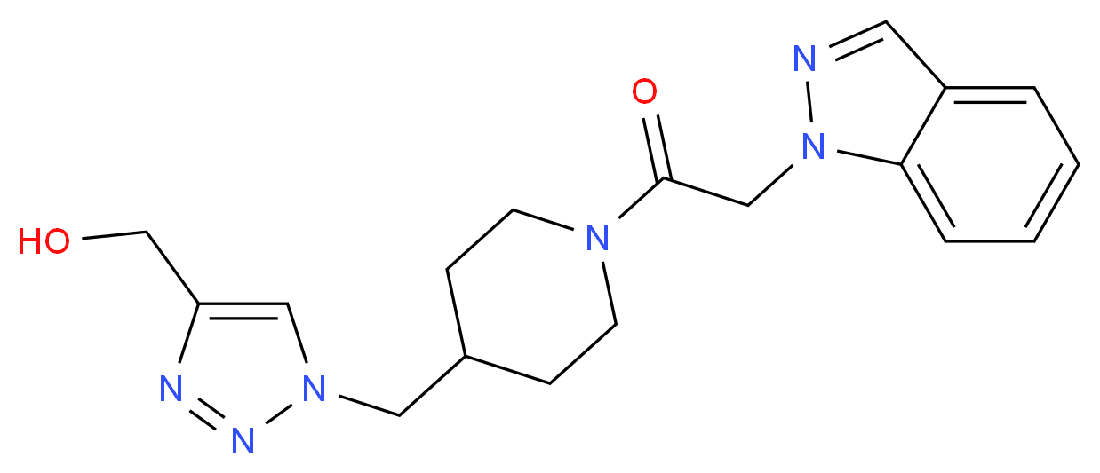  分子结构
