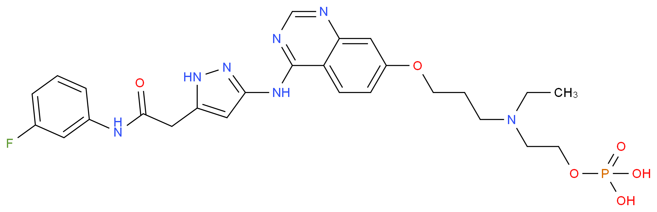 957881-03-7 分子结构