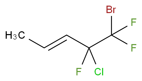 356-73-0 分子结构