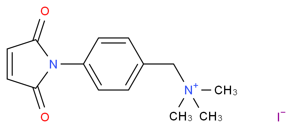 CAS_34696-66-7 分子结构
