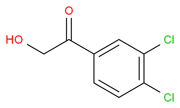 CAS_113337-38-5 分子结构