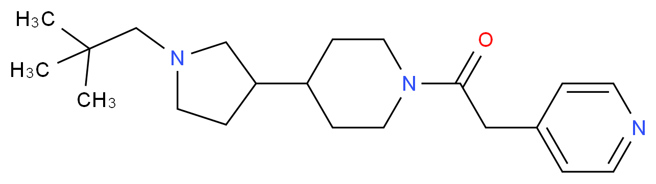  分子结构