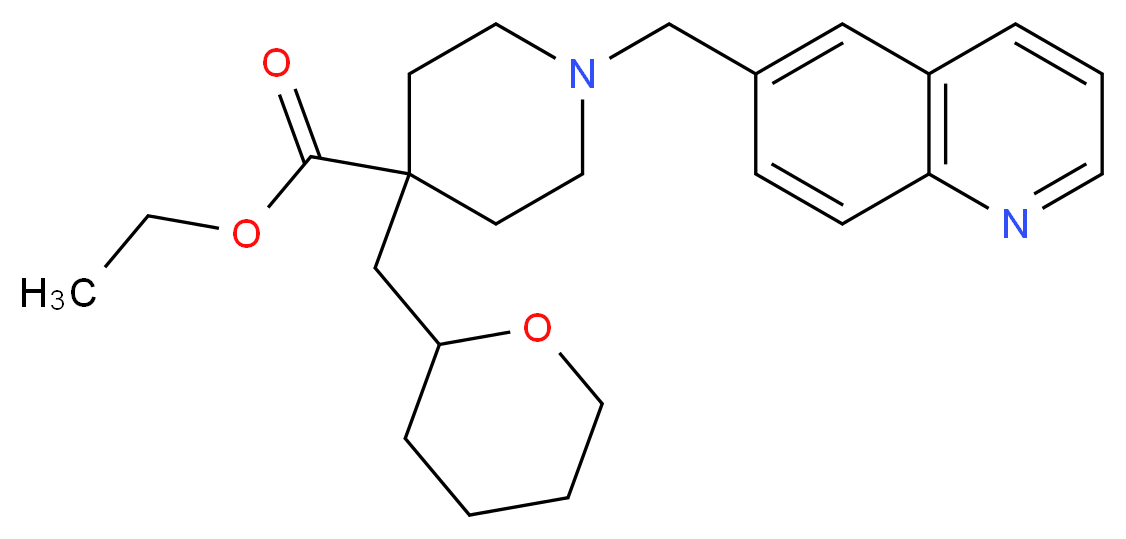  分子结构
