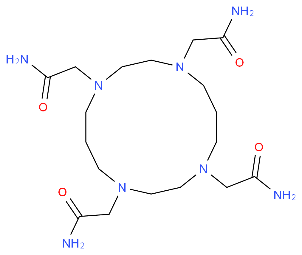345612-63-7 分子结构