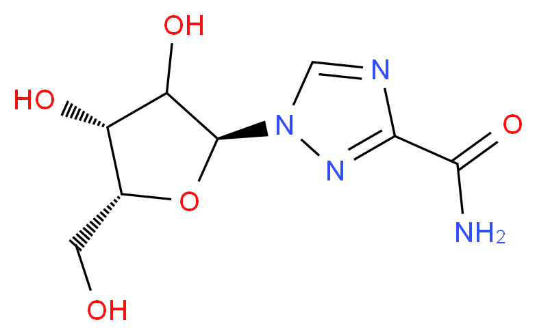 57198-02-4 分子结构