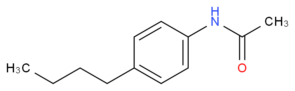 CAS_3663-20-5 分子结构