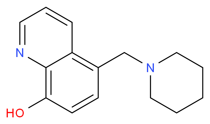 41455-83-8 分子结构