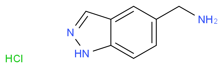 CAS_943845-78-1 molecular structure