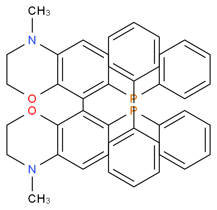 649559-68-2 分子结构