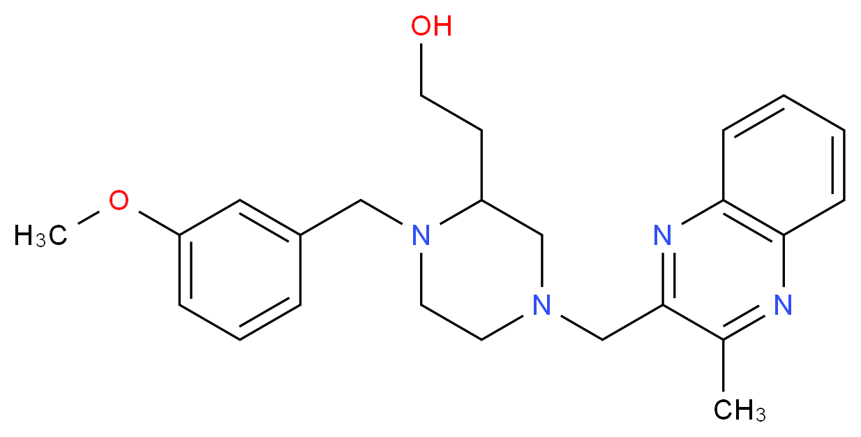  分子结构