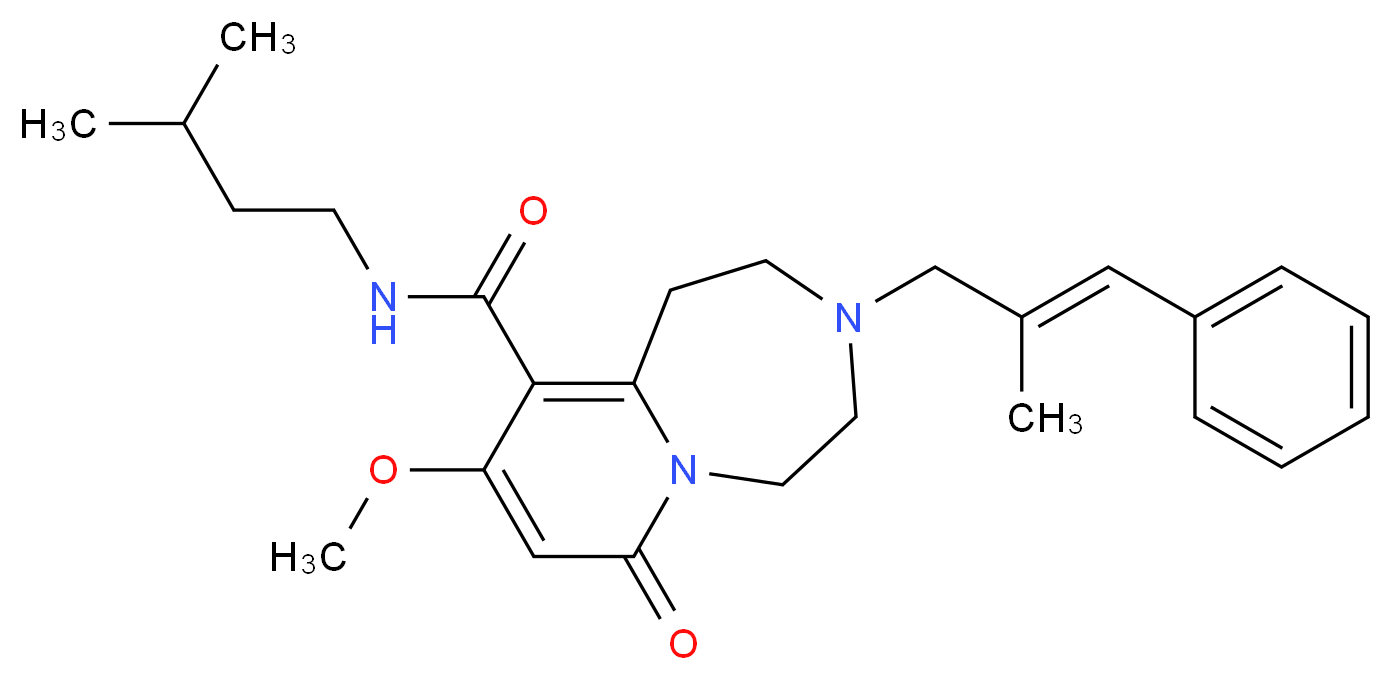  分子结构