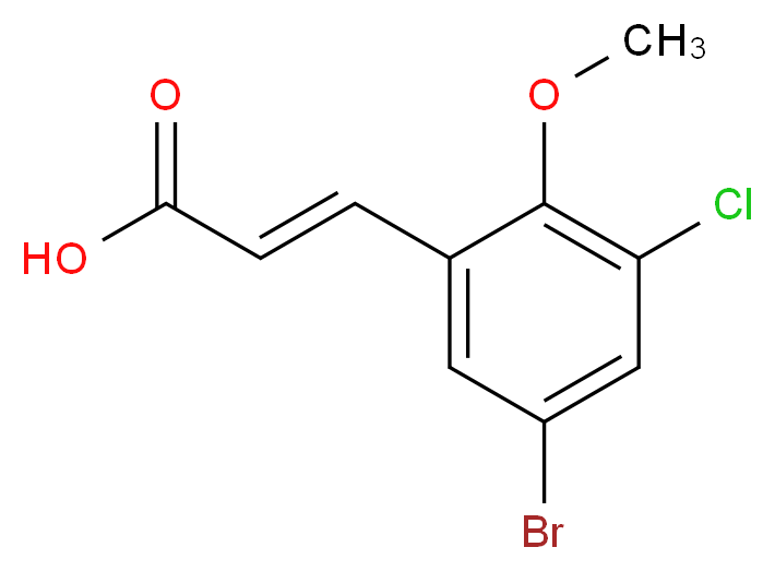 CAS_518023-87-5 molecular structure