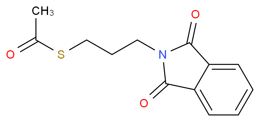 CAS_221218-66-2 分子结构