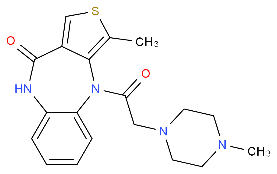 80880-90-6 分子结构