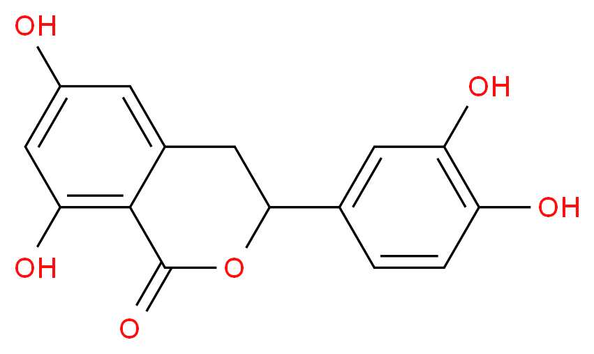 CAS_147517-07-5 molecular structure