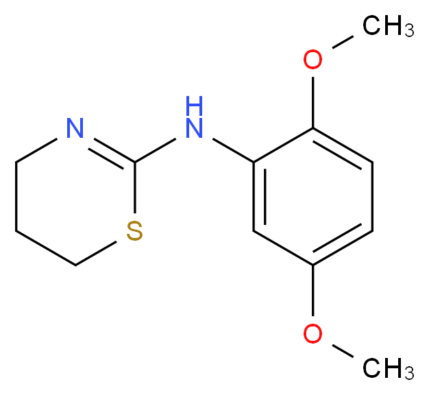 91557-66-3 分子结构