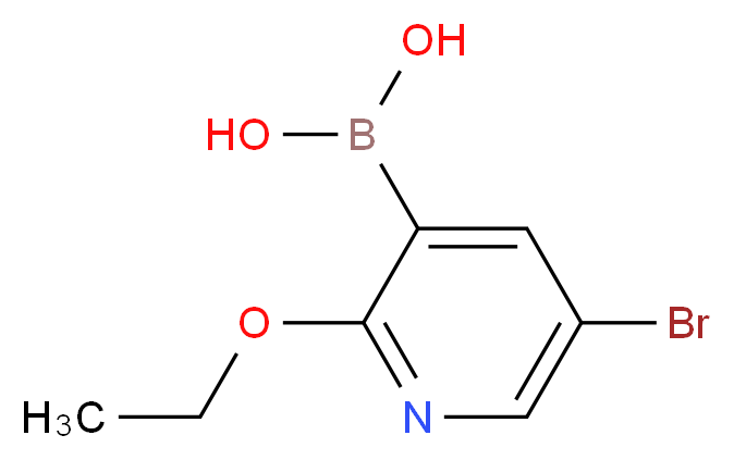 871332-98-8 分子结构