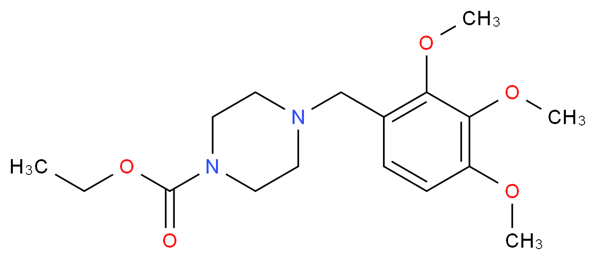 CAS_53531-01-4 分子结构