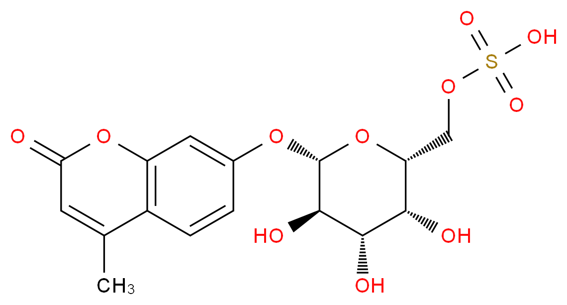 CAS_126938-14-5 分子结构