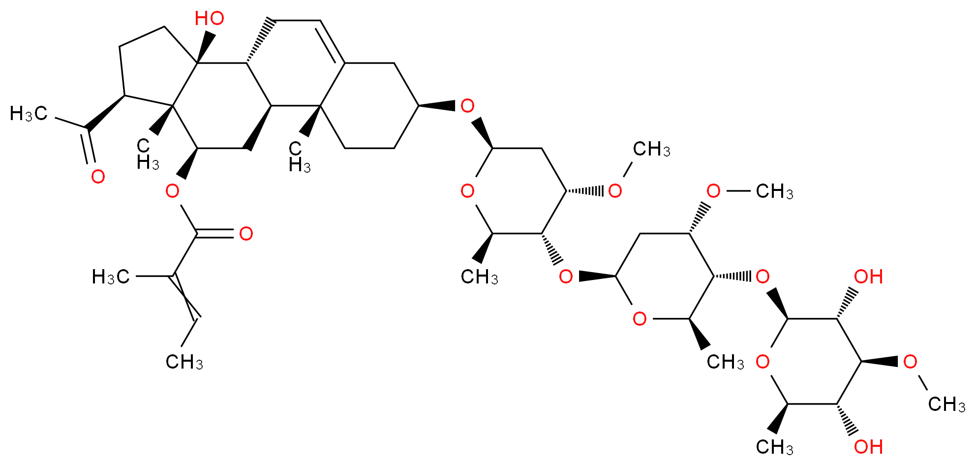 CAS_384329-61-7 molecular structure