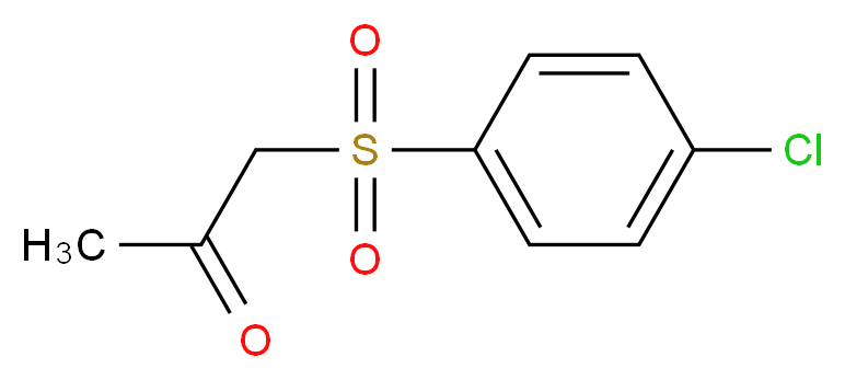 CAS_5000-48-6 分子结构