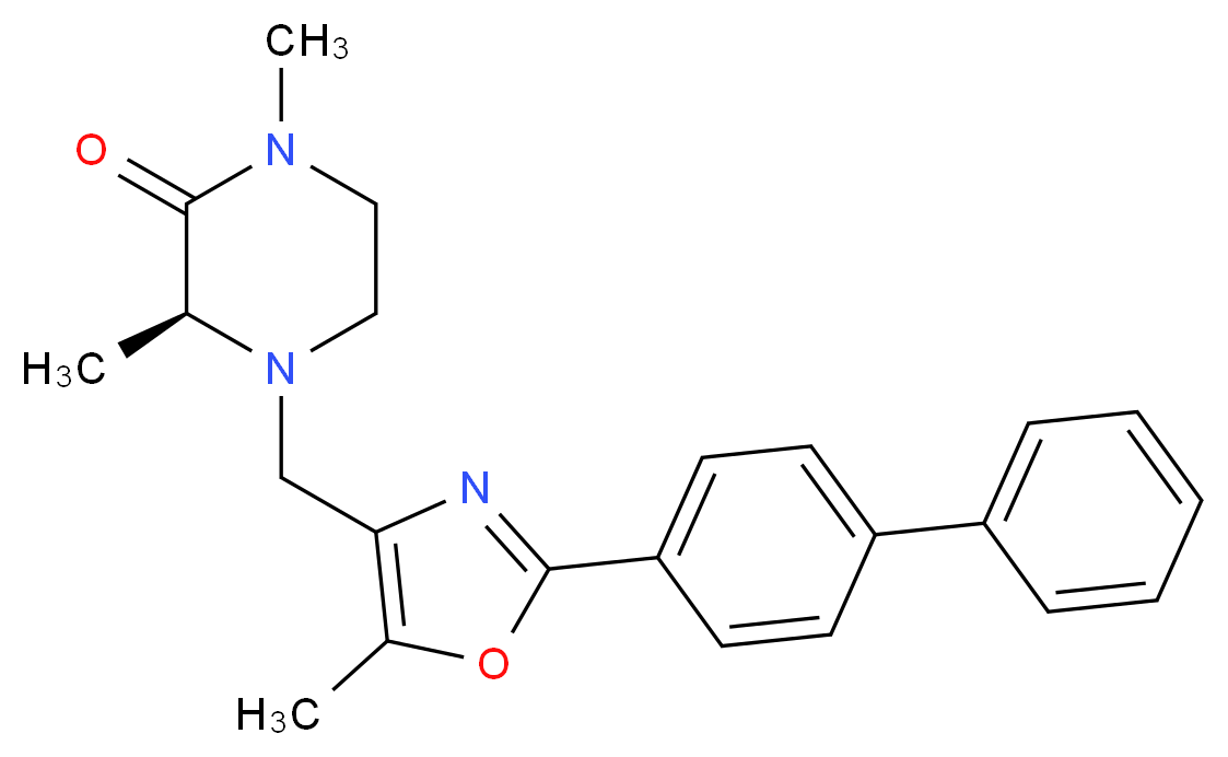  分子结构