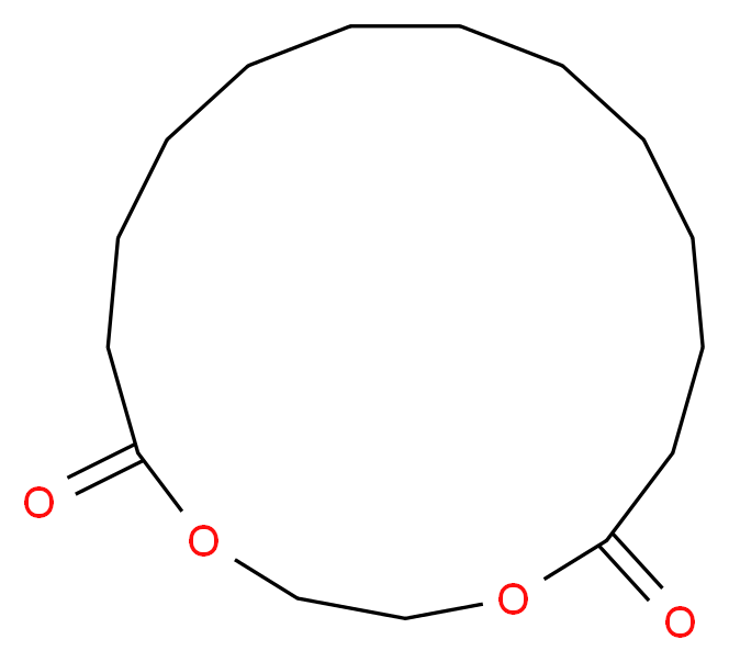 105-95-3 分子结构