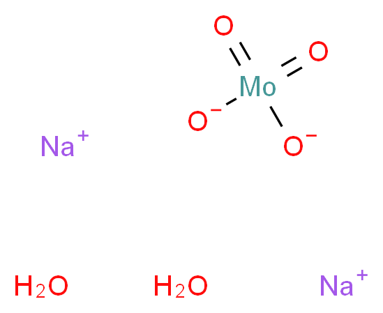 10102-40-6 分子结构