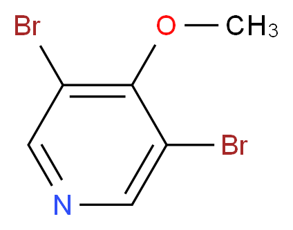 25813-24-5 分子结构