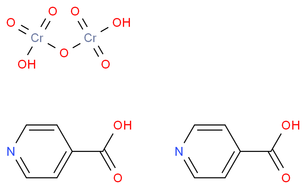 CAS_104316-83-8 分子结构