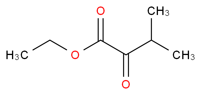 CAS_20201-24-5 分子结构
