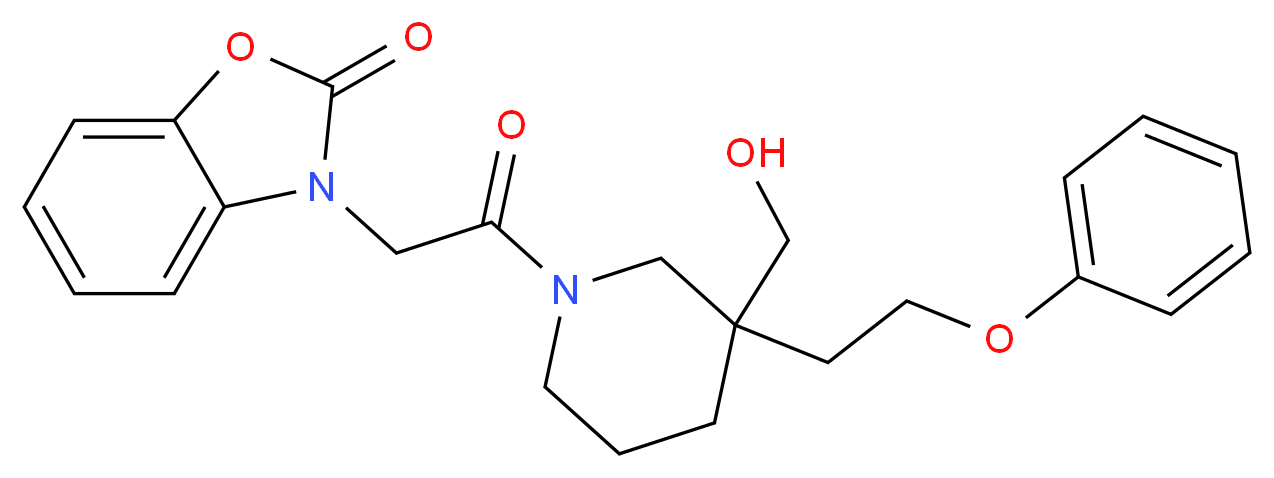  分子结构