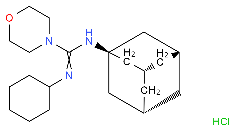 CAS_57568-80-6 分子结构