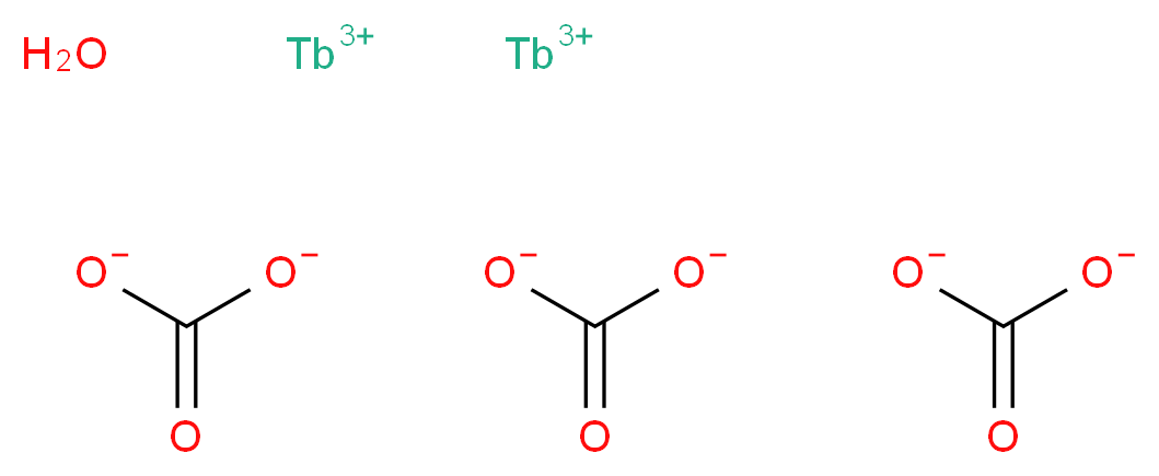 100587-96-0 分子结构
