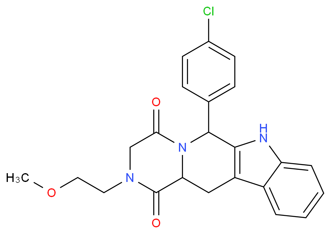 164256467 分子结构