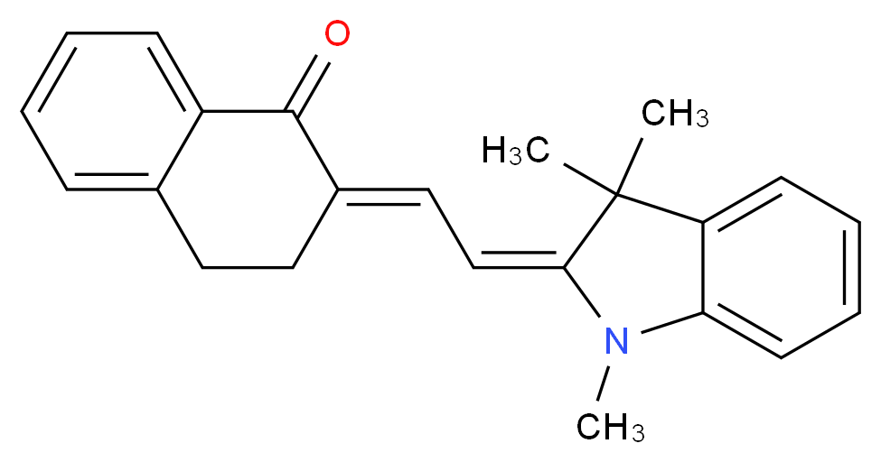 _分子结构_CAS_)