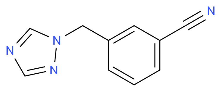 CAS_876728-37-9 分子结构