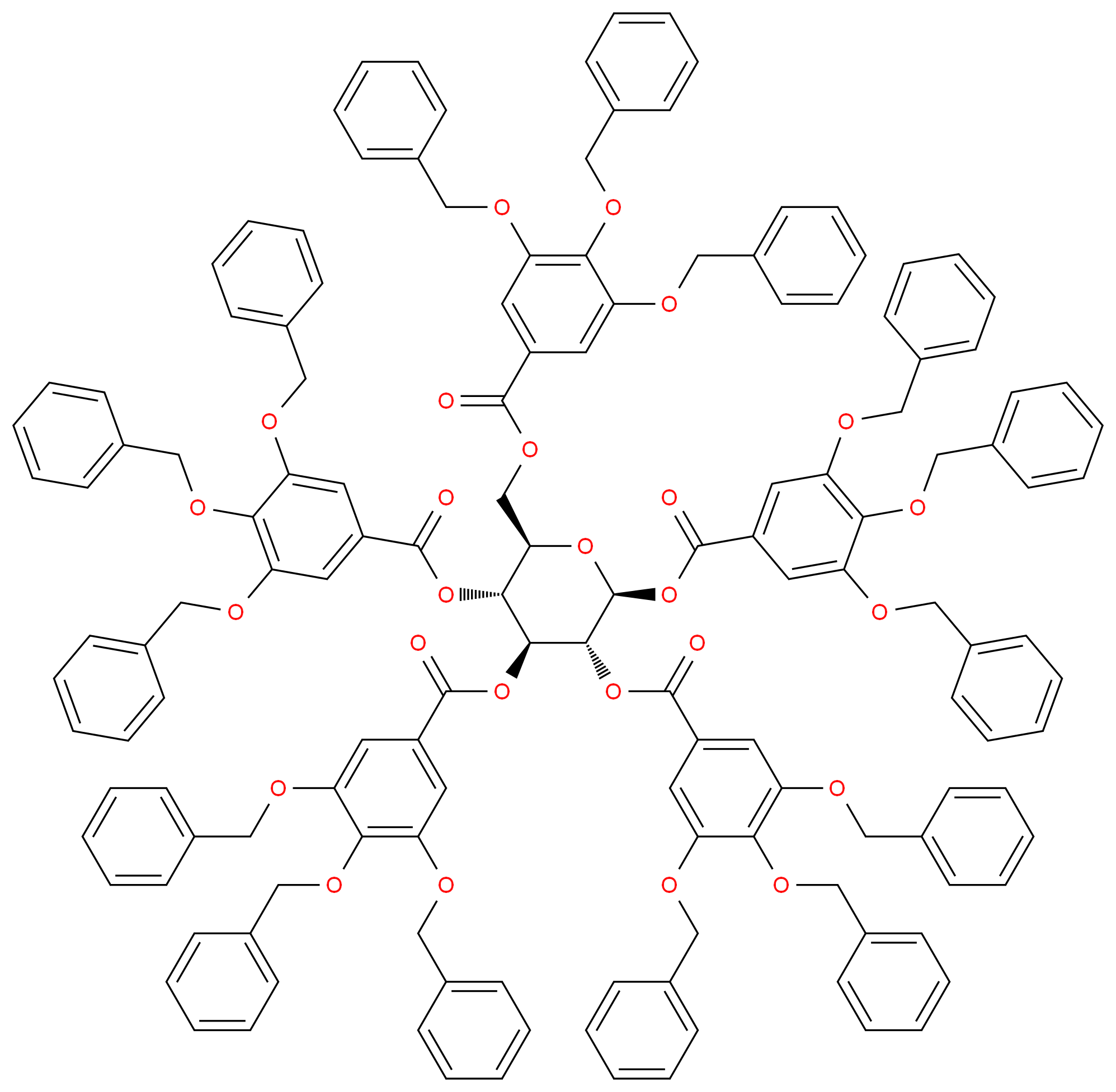 122625-60-9 分子结构