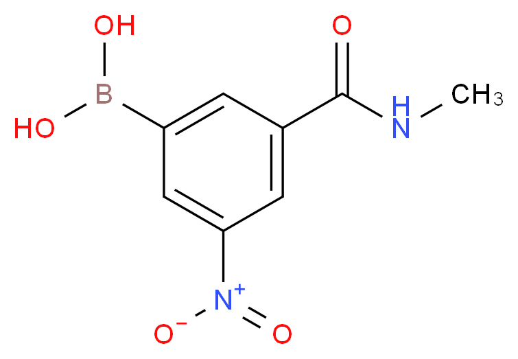 871332-77-3 分子结构