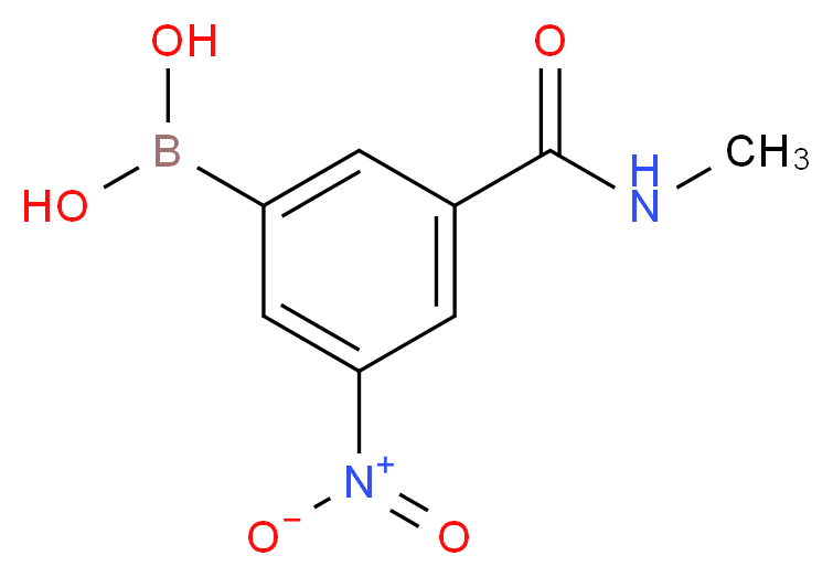 CAS_871332-77-3 分子结构