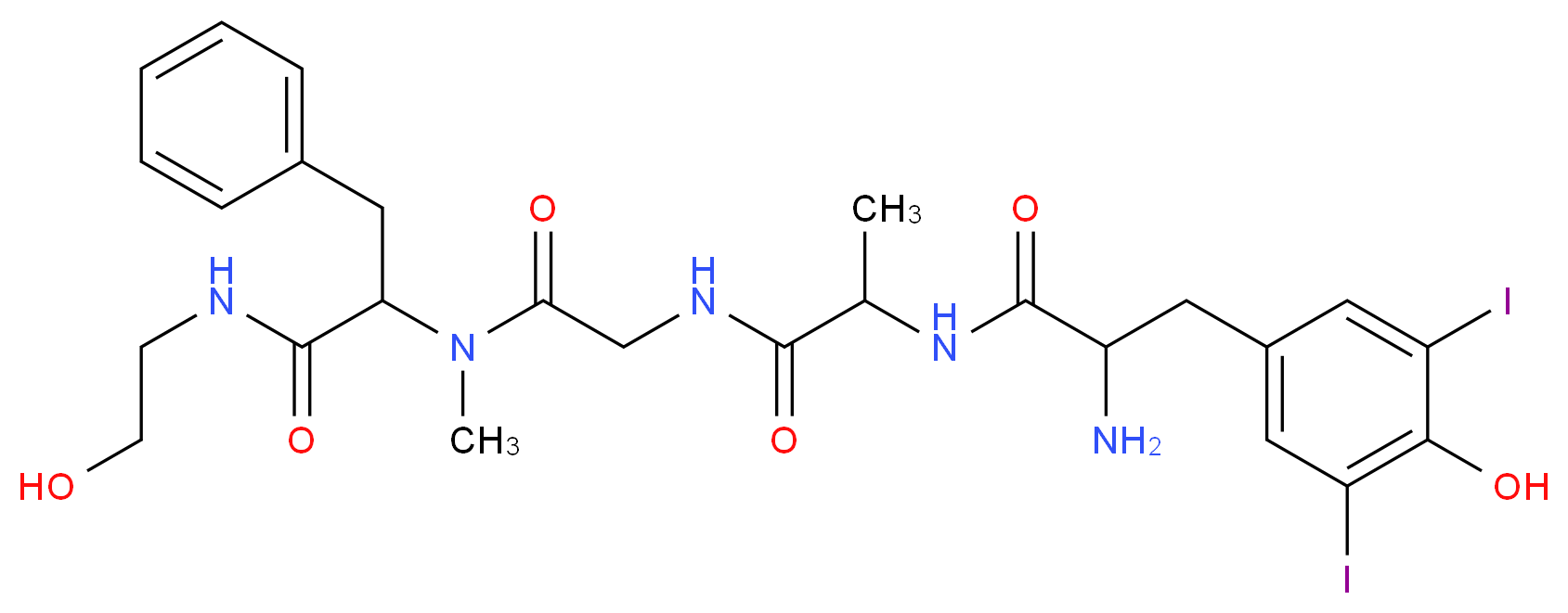 103213-42-9 分子结构