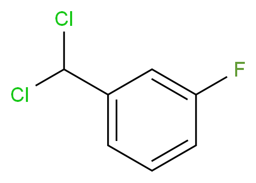 CAS_402-64-2 分子结构