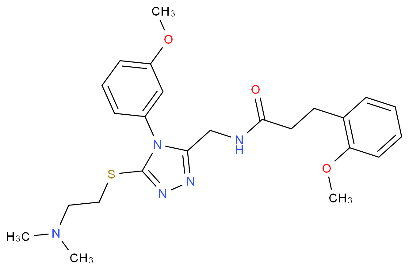  分子结构
