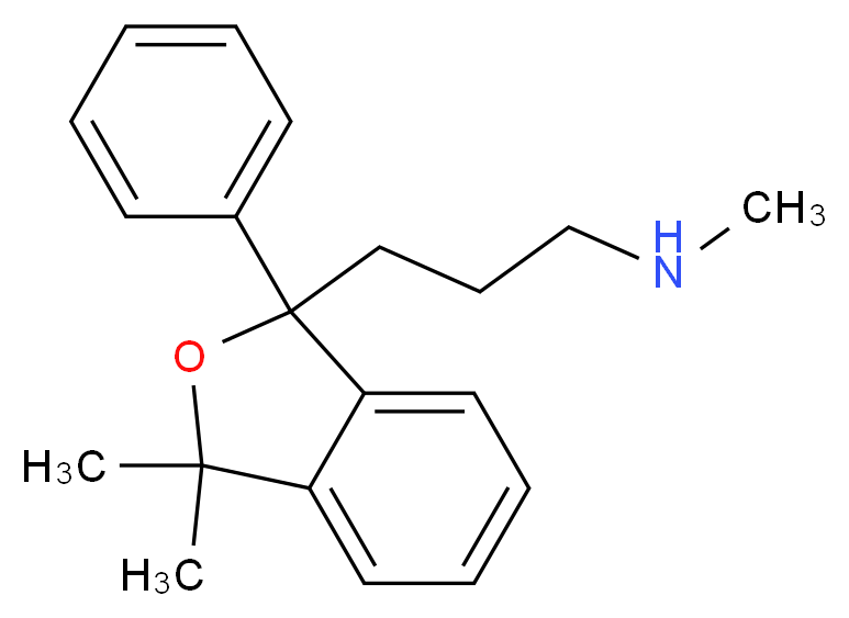 7182-51-6 分子结构