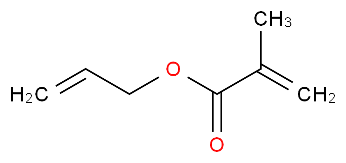 96-05-9 分子结构