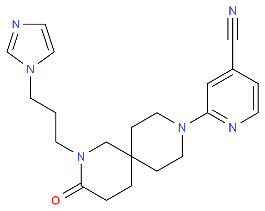  分子结构