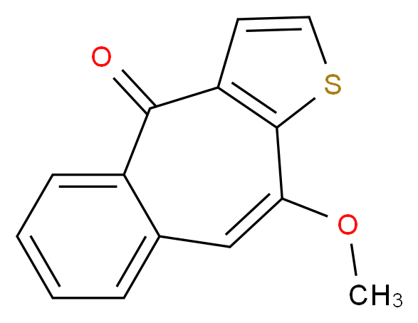 59743-84-9 分子结构