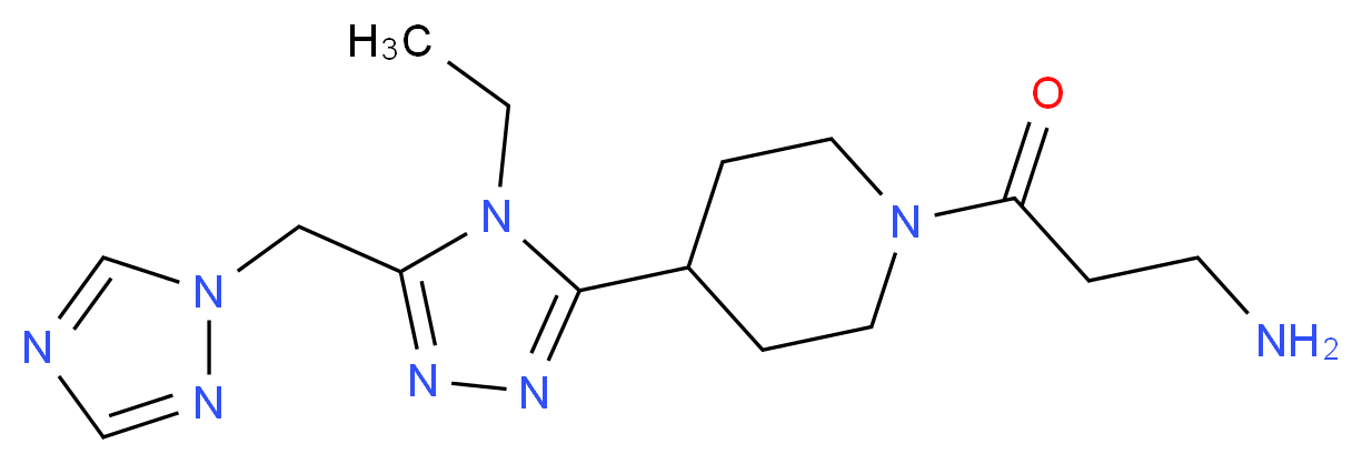  分子结构